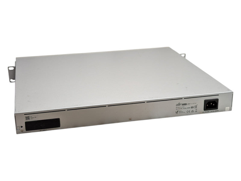 Ubiquiti USW-Pro-48-PoE USWPro 48 Port Gigabit PoE Managed Switch 4x SFP+ -