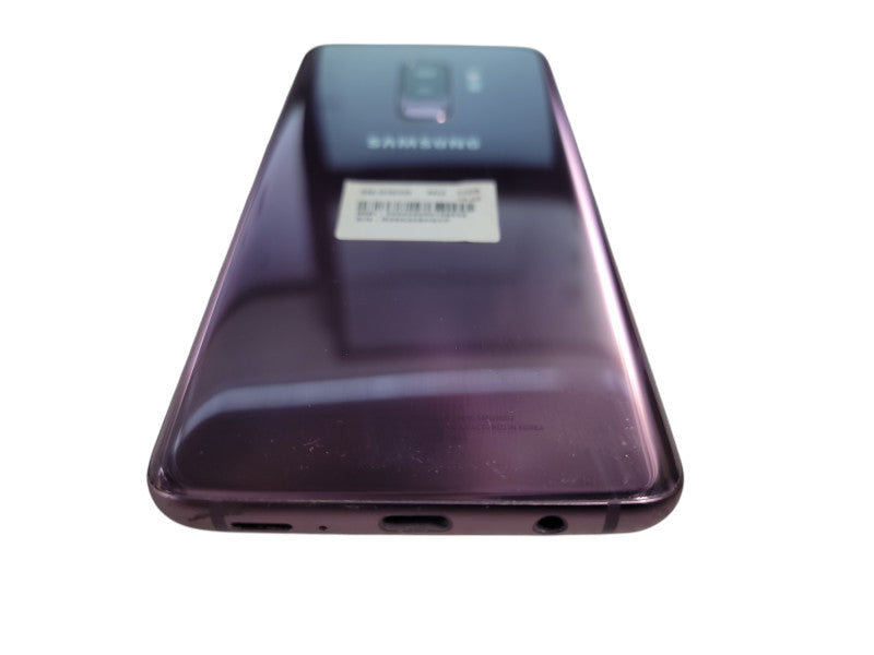 Samsung Galaxy S9 Plus - 64GB - Pink [SM-G965W] (