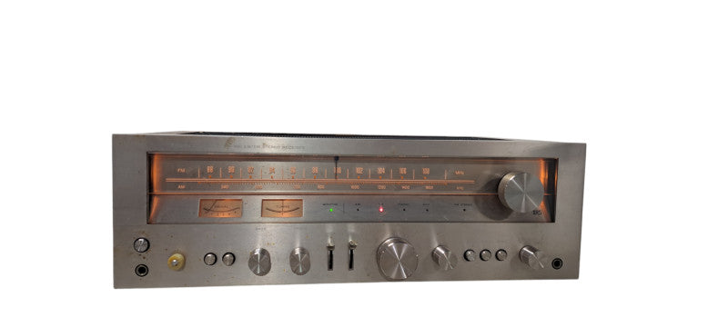 Vintage Realistic STA 960 receiver