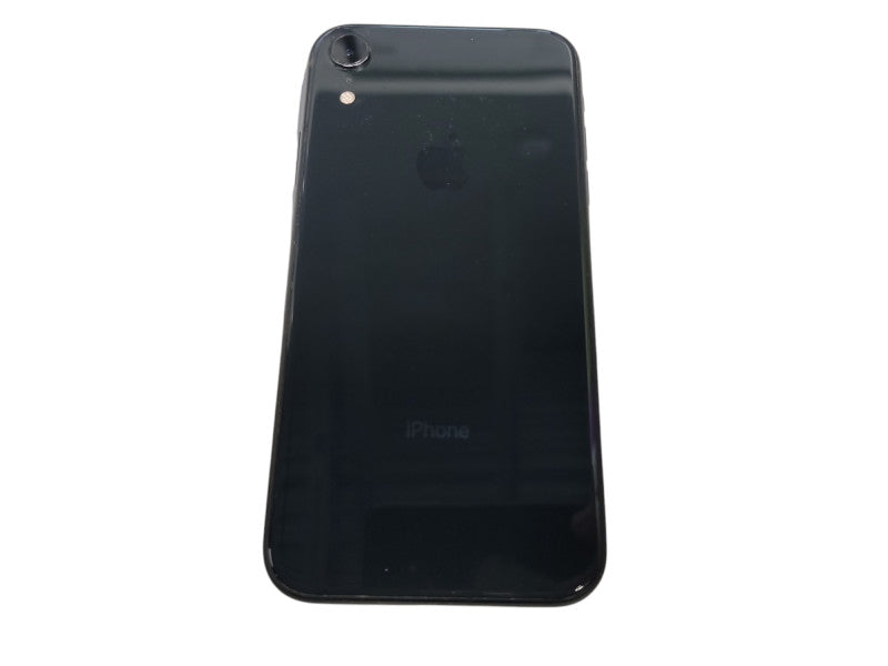Apple iPhone XR - 64GB - Space Gray [A1984] (