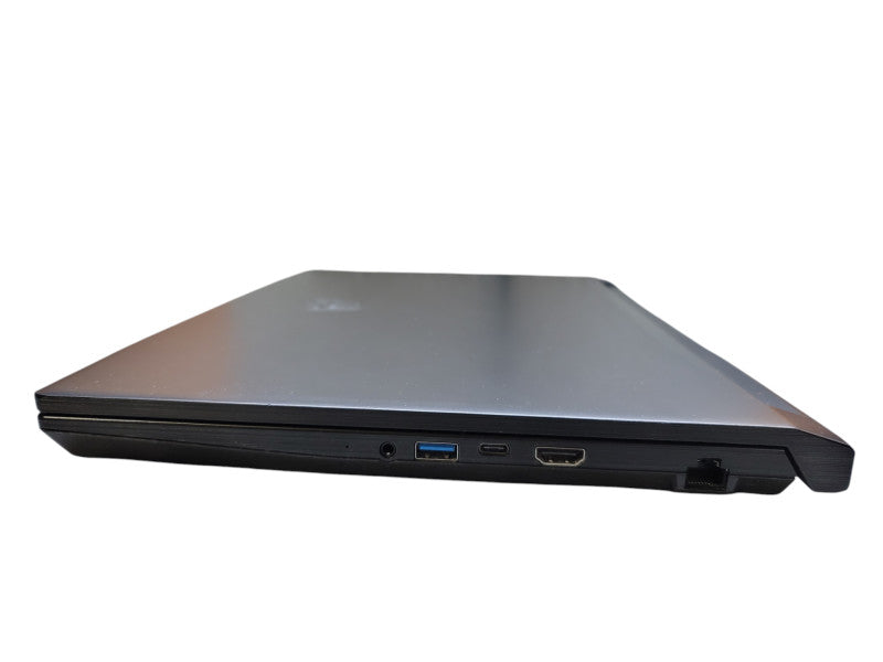 MSI Katana GF66| i7-11800H| 64GB DDR4| RTX 3060| 1TB NVMe No Ac adapter β Lap200