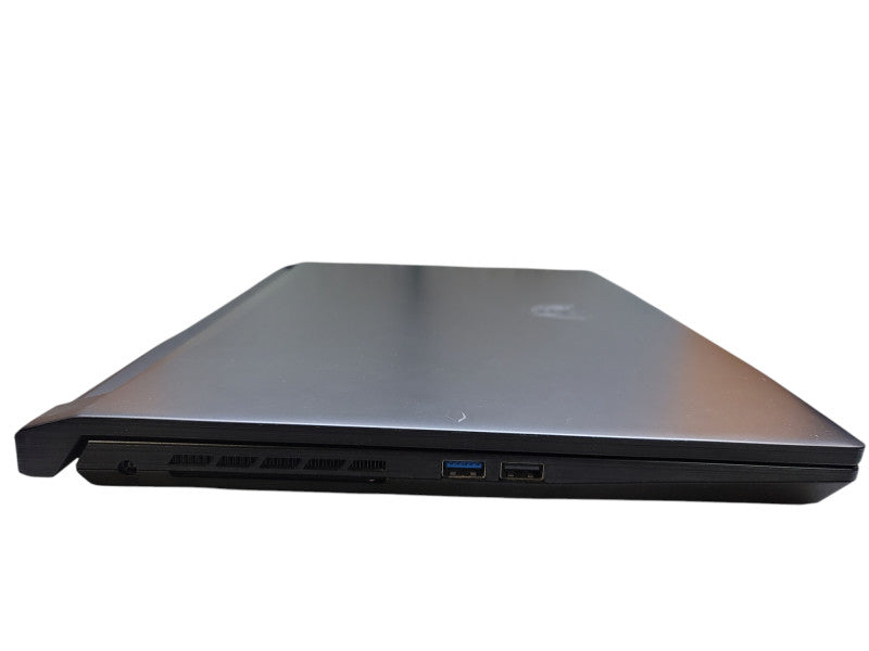 MSI Katana GF66| i7-11800H| 64GB DDR4| RTX 3060| 1TB NVMe β Lap200