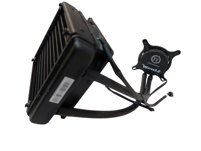Thermaltake Water 3.0 CPU Cooling  Model: CLW0222-BAF000361 =