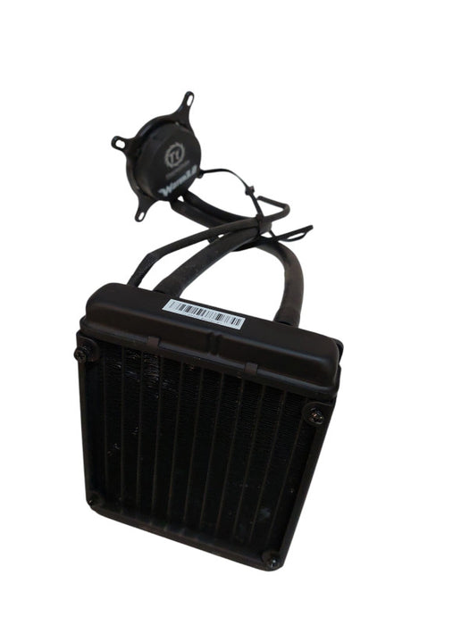 Thermaltake Water 3.0 CPU Cooling  Model: CLW0222-BAF000361 =