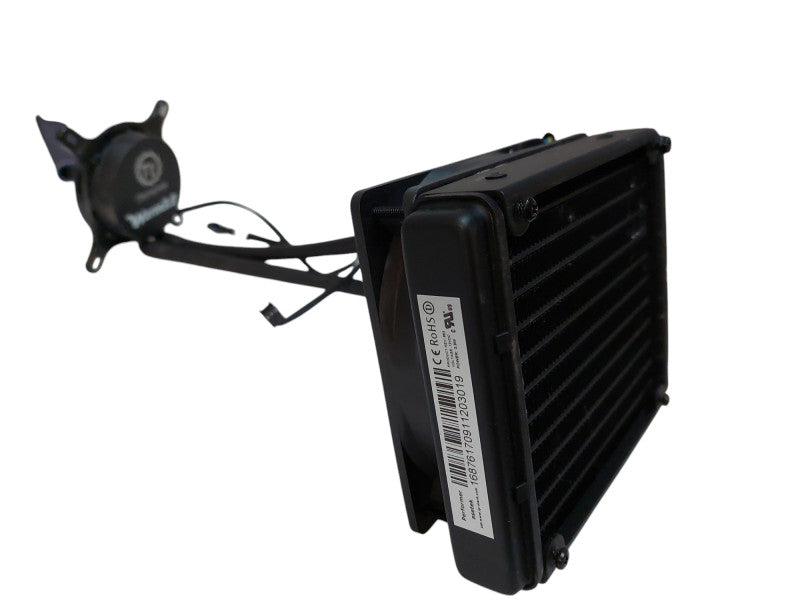 Thermaltake Water 3.0 CPU Cooling  Model: CLW0222-BAF000361 =