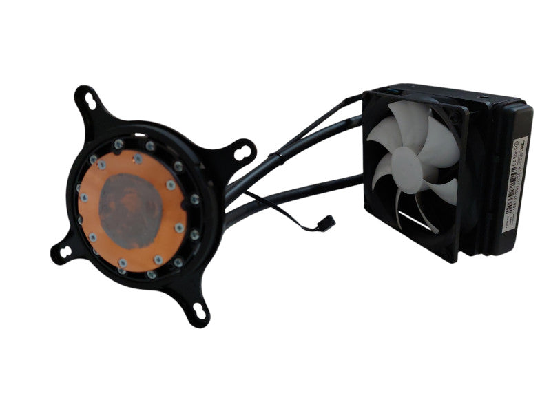 Thermaltake Water 3.0 CPU Cooling  Model: CLW0222-BAF000361 =