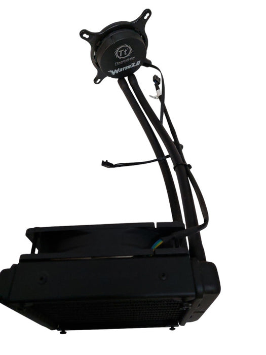 Thermaltake Water 3.0 CPU Cooling  Model: CLW0222-BAF000361 =