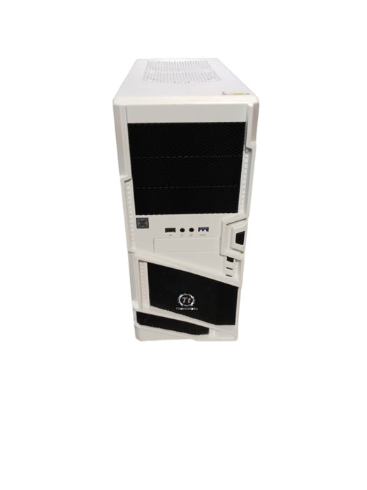 Thermaltake Intel i7-7800X Asus Prime 299X-A STRIX GTX 1060 32GB DDR4 3TB HDD