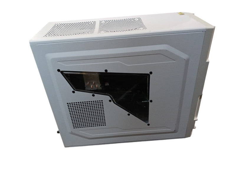 Thermaltake Intel i7-7800X Asus Prime 299X-A STRIX GTX 1060 32GB DDR4 3TB HDD