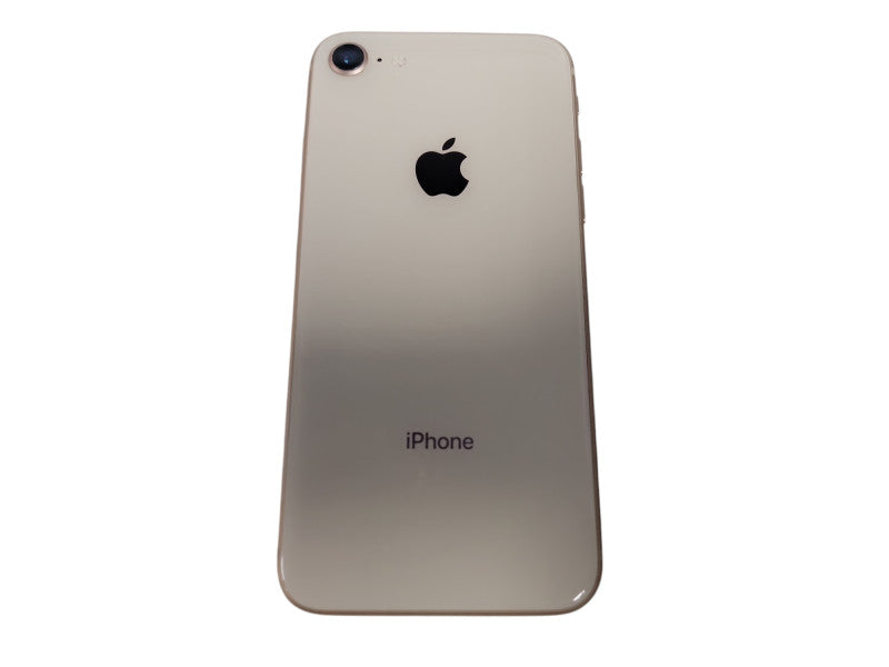 Apple iPhone 8 - 64GB - Gold [Read] (