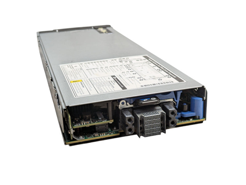 HP Proliant BL460c Gen9 460 Series Gen9 Blade 2x Intel Xeon E5-2667 v3  READ  Q-