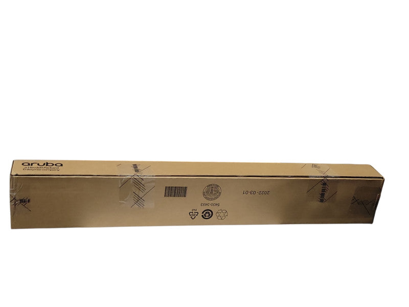 New Aruba X414 1U Universal 4-Post RM Kit J9583B Q_