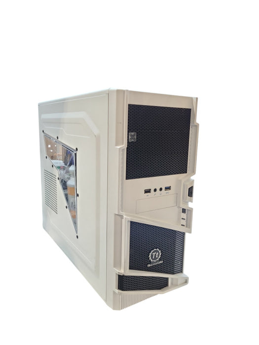 THERMALTAKE INTEL i7-7800X@3.50GHz ASUS PRIME X299-A 32GB 3TB ASUS GTX1070