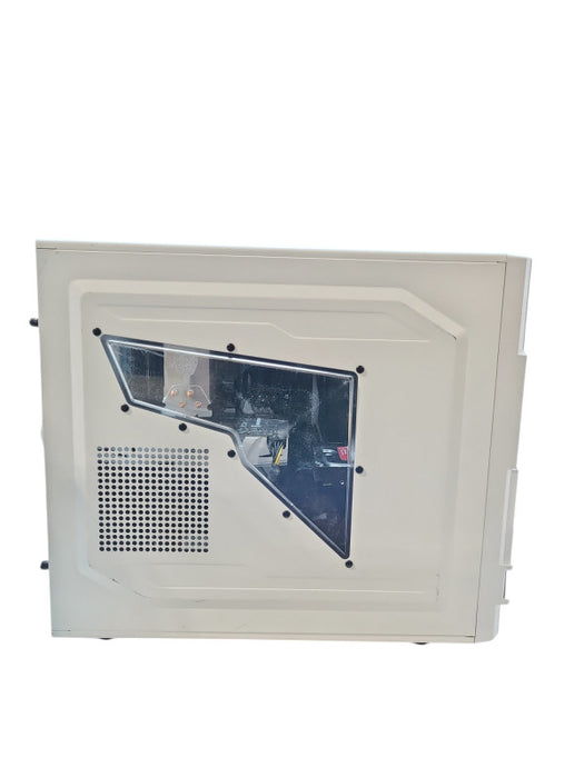 THERMALTAKE INTEL i7-7800X@3.50GHz ASUS PRIME X299-A 32GB 3TB ASUS GTX1070