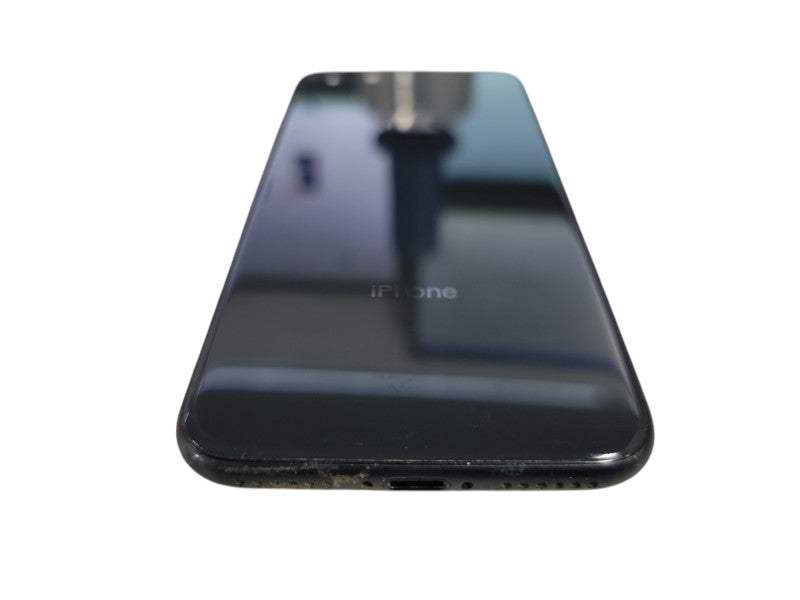 Apple iPhone 8 - 64GB - Space Gray [Read] (
