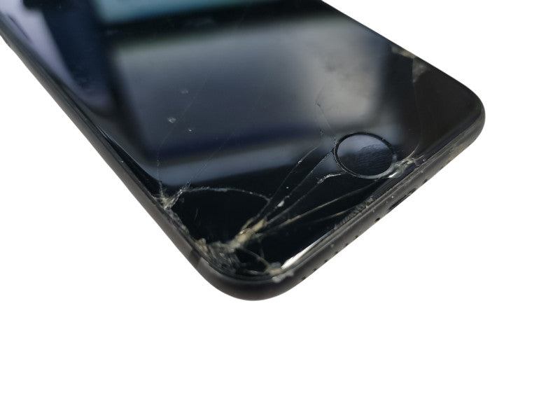 Apple iPhone 8 - 64GB - Space Gray [Read] (