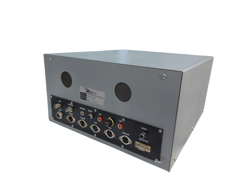 Vintage Thor Guard Inc Lightning Prediction Systems Model:L-100 Video Monitor =