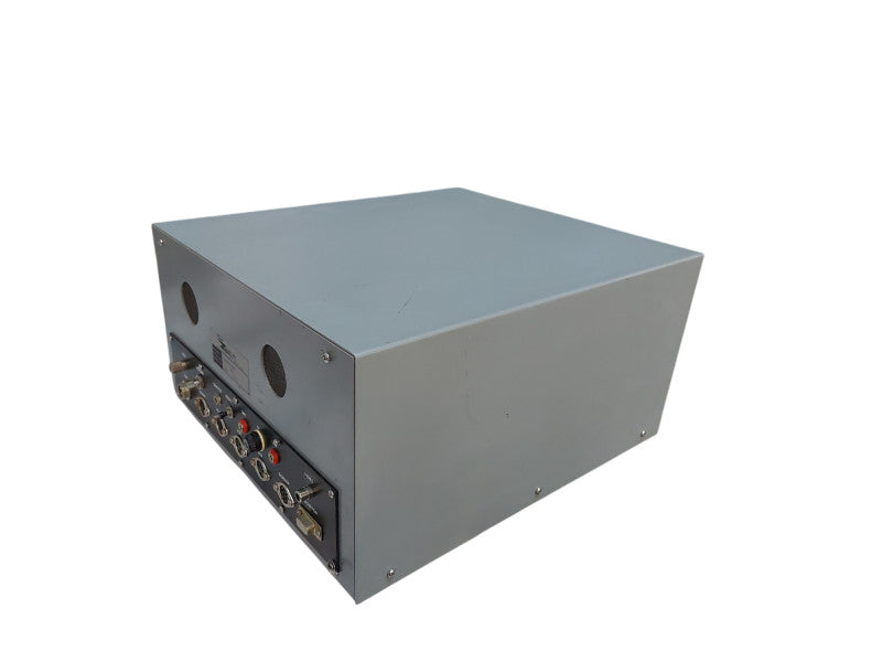 Vintage Thor Guard Inc Lightning Prediction Systems Model:L-100 Video Monitor =