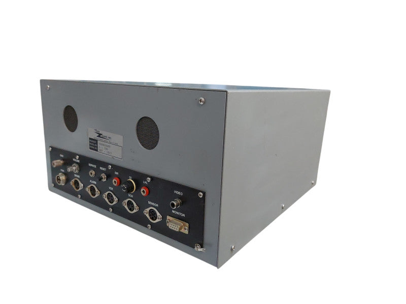 Vintage Thor Guard Inc Lightning Prediction Systems Model:L-100 Video Monitor =