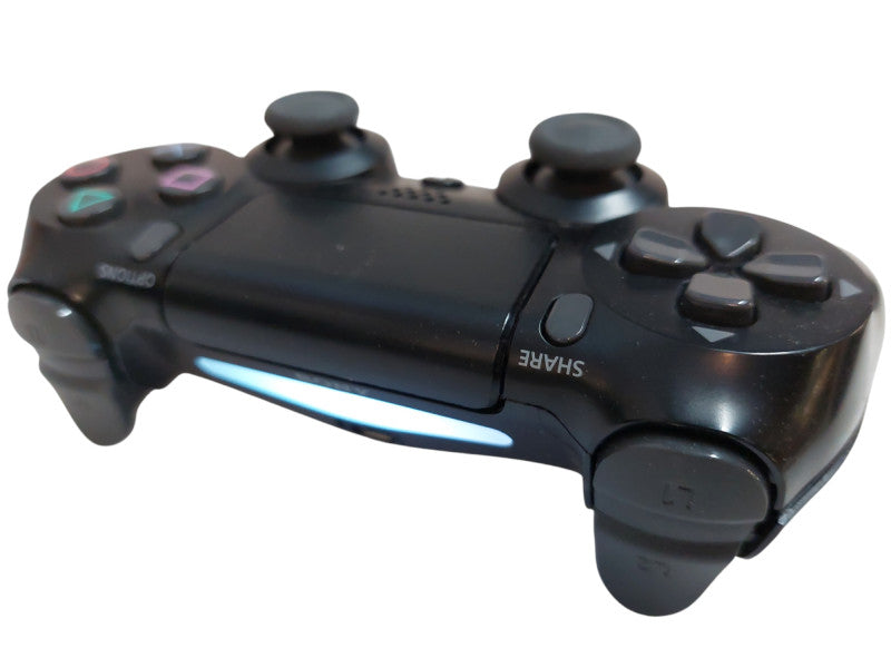 Sony Playstation 4 Controller Black  =