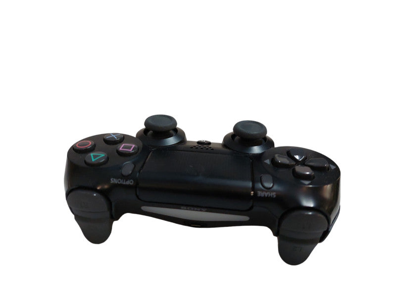 Sony Playstation 4 Controller Black  =