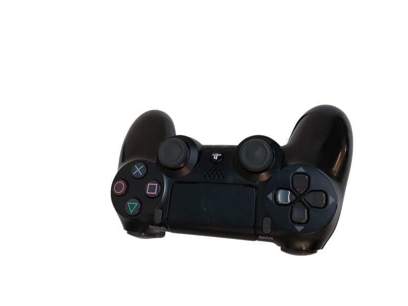 Sony Playstation 4 Controller Black  =