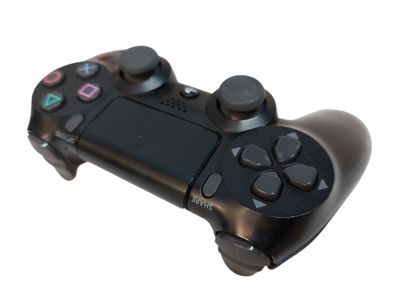 Sony Playstation 4 Controller Black  =