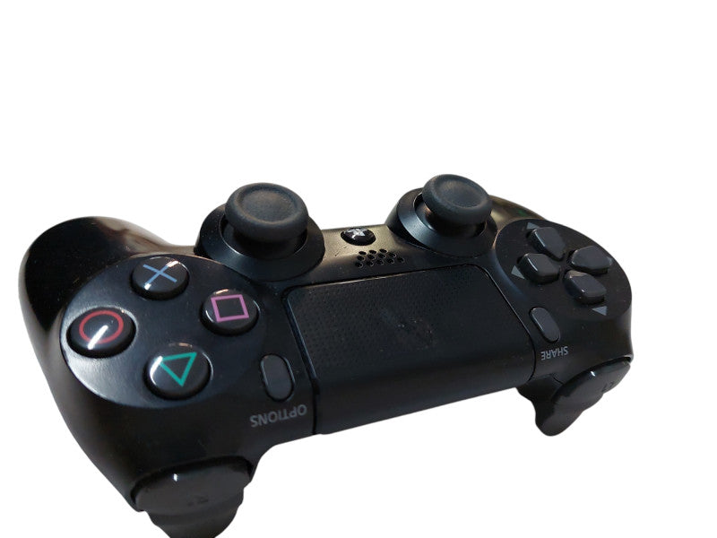 Sony Playstation 4 Controller Black  =