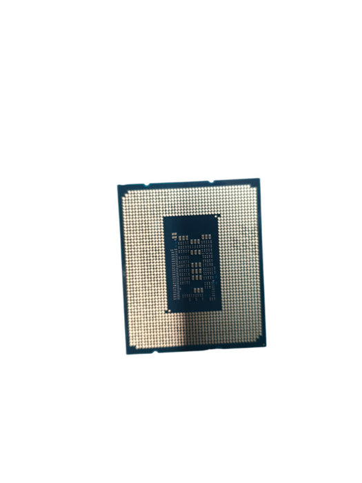 Intel Core i5-12600 @ 3.3GHz [SRL5T]