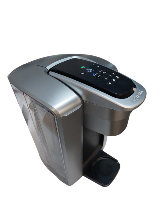 Keurig Pods Coffee Maker Model: K-Elite K90 =