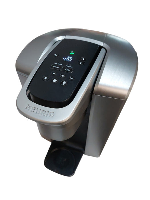 Keurig Pods Coffee Maker Model: K-Elite K90 =