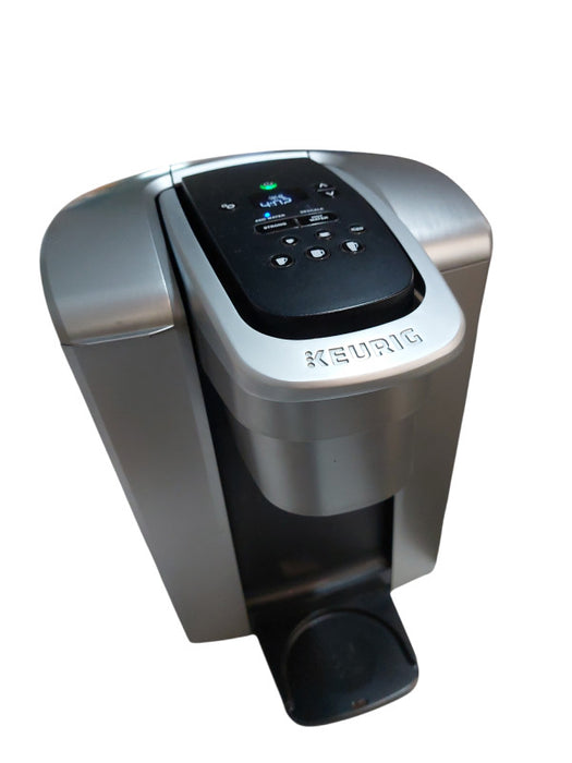 Keurig Pods Coffee Maker Model: K-Elite K90 =