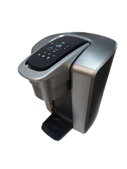 Keurig Pods Coffee Maker Model: K-Elite K90 =