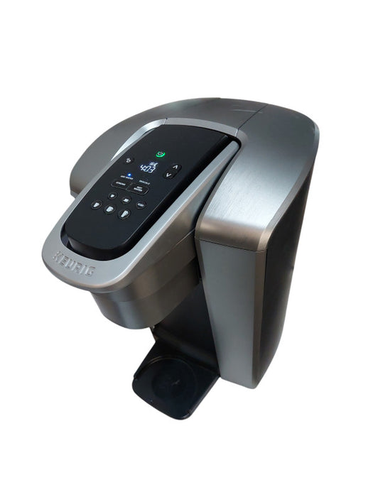 Keurig Pods Coffee Maker Model: K-Elite K90 =