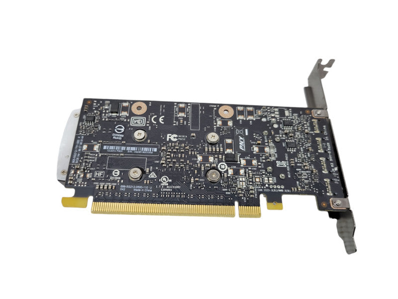 NVIDIA QUADRO P400 2GB PCIE %