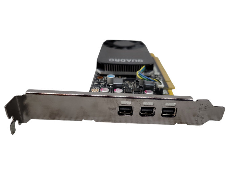 NVIDIA QUADRO P400 2GB PCIE %