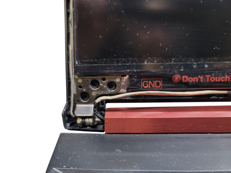 Acer Nitro 5 | i5-9300H| 16GB DDR4| GTX 1650| 256GB SSD PARTS/REPAIR  β Lap200