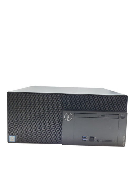 Dell OptiPlex 3070 TOWER i5-9500@3.0GHz  8GB DDR4 NO-HDD/SSD