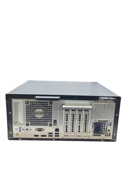 Dell OptiPlex 3070 TOWER i5-9500@3.0GHz  8GB DDR4 NO-HDD/SSD