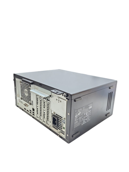 Dell OptiPlex 3070 TOWER i5-9500@3.0GHz  8GB DDR4 NO-HDD/SSD