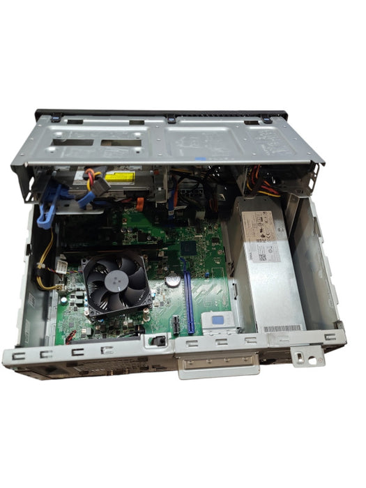 Dell OptiPlex 3070 TOWER i5-9500@3.0GHz  8GB DDR4 NO-HDD/SSD