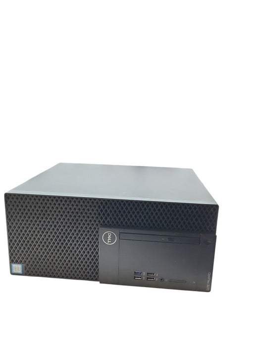 Dell OptiPlex 3070 TOWER i5-9500@3.0GHz  8GB DDR4 NO-HDD/SSD