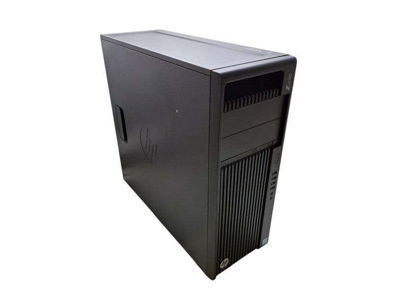 HP Z440 Tower | Xeon E5-1620 v4 @ 3.50GHz, 24GB DDR4, Quadro K2200, No HDD's