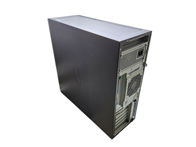 HP Z440 Tower | Xeon E5-1620 v4 @ 3.50GHz, 24GB DDR4, Quadro K2200, No HDD's