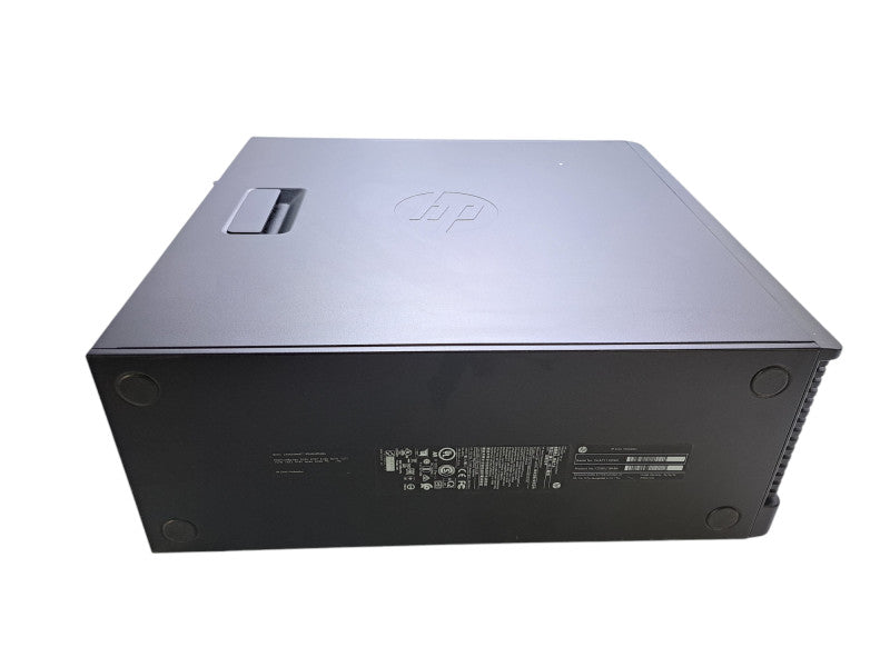 HP Z440 Tower | Xeon E5-1620 v4 @ 3.50GHz, 24GB DDR4, Quadro K2200, No HDD's