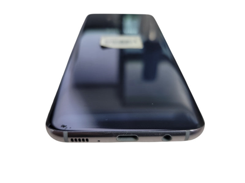 Samsung Galaxy S8 Plus - 64GB - Navy Blue [SM-G955W] (