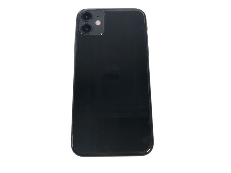 Apple iPhone 11 - 64GB - Space Gray [A2111] (