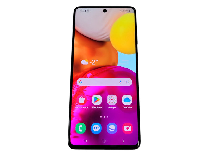 Samsung Galaxy A71 - 128Gb - Iridescent [SM-A715W] (