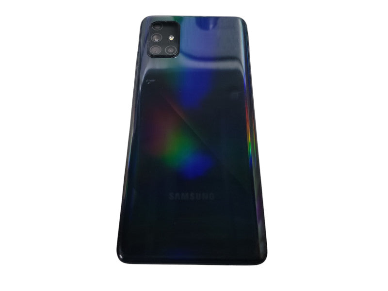 Samsung Galaxy A71 - 128Gb - Iridescent [SM-A715W] (