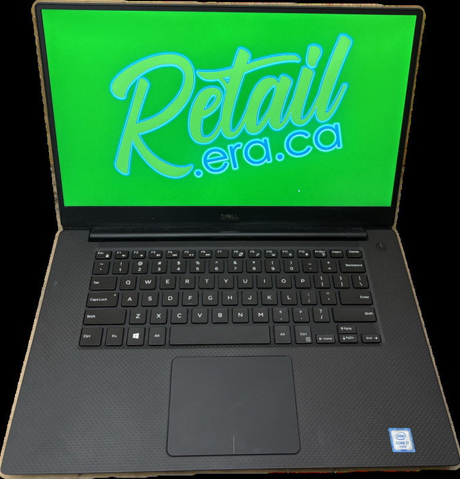 Dell XPS 15 9550 i7-6700HQ@2.6GHz GTX 960M 2GB GPU 32GB RAM 512GB SSD  Lap200